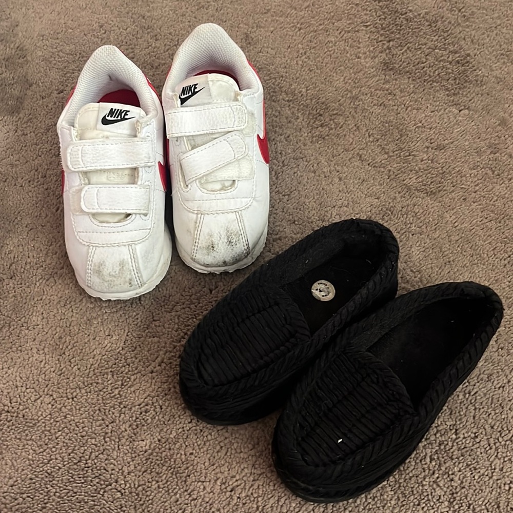 Baby/toddler bike Cortez